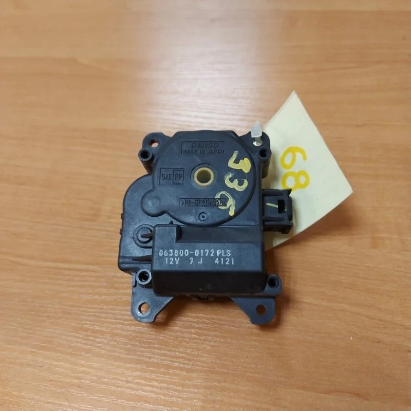 Сервопривод печки Toyota Camry 2014-2017 55