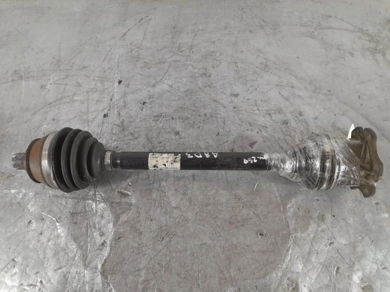 Привод Audi A8 2003-2010 D3