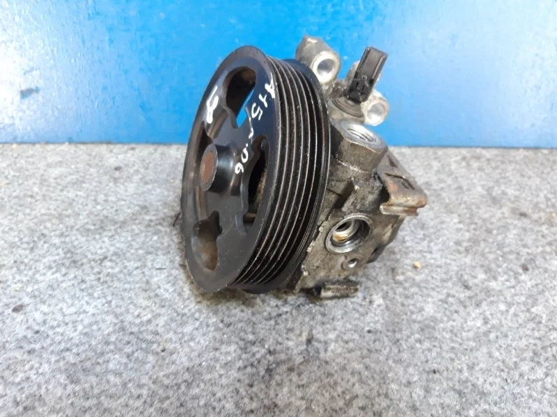 Насос ГУР Mazda 6 Gg 2002-2007 GJ6E32600 1.8 L8