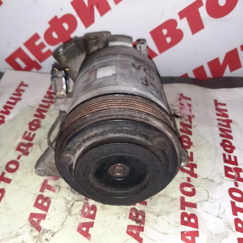 Компрессор кондиционера Nissan Murano Teana 926009Y40A Z50 J31 VQ35DE