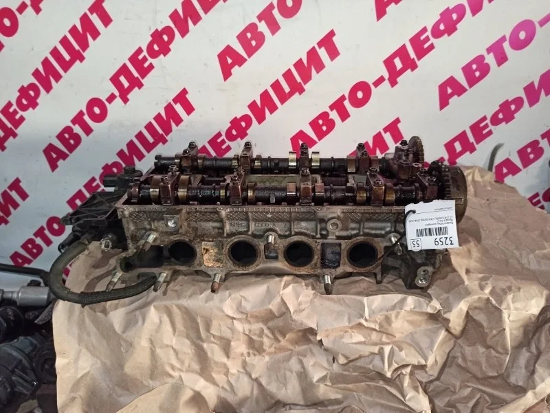 Головка блока цилиндров Mazda 6 L3N510090L GH LF