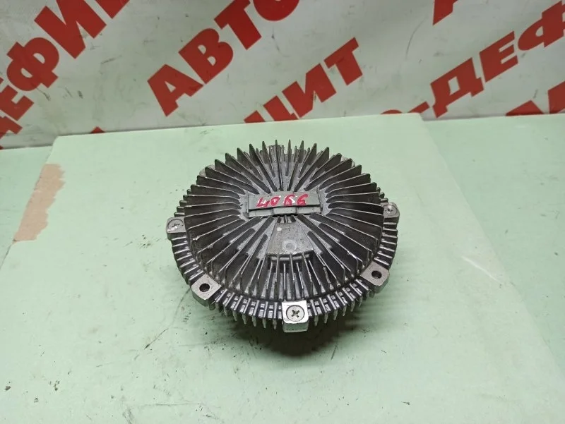 Вискомуфта вентилятора Mitsubishi L200 2015-2020 1320A051 KK/KL 4N15