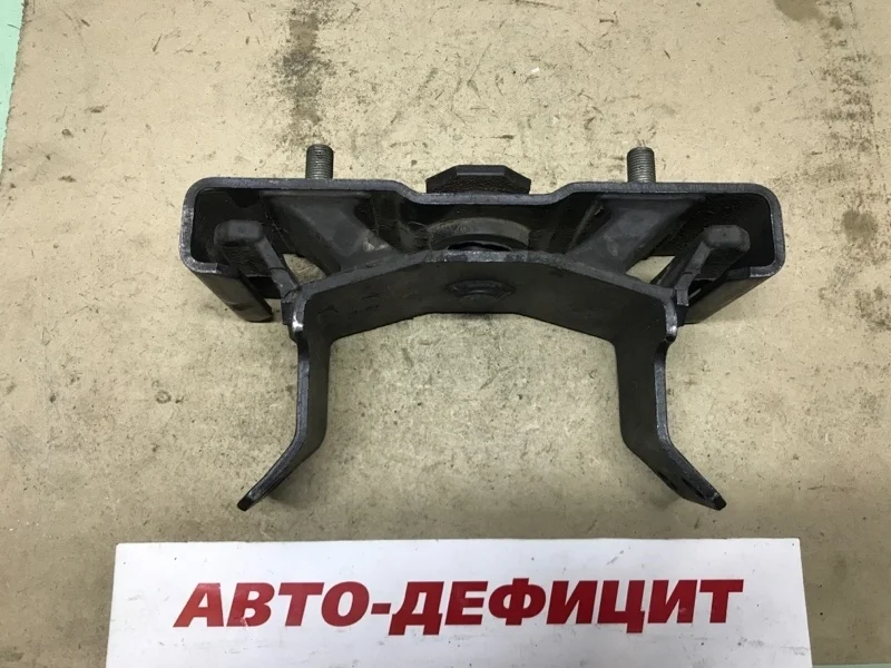 Подушка Mitsubishi Pajero Sport 2018 2910A211 4N15, задняя