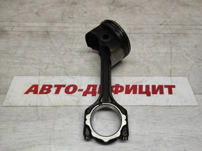 Поршень шатун Mitsubishi Lancer X MN195611 CY 4A91