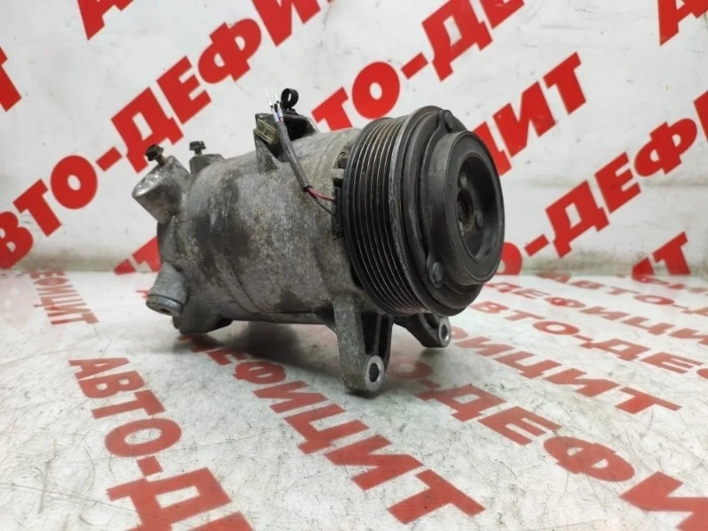 Компрессор кондиционера Nissan Teana Murano 92600JP00C J32 Z51 VQ35DE