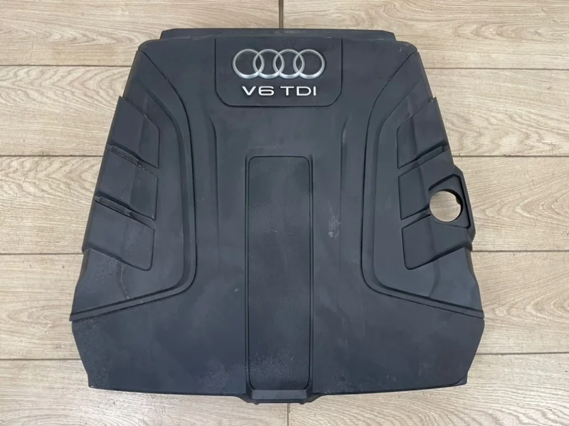 Корпус воздушного фильтра Audi Q7 2015- 4M