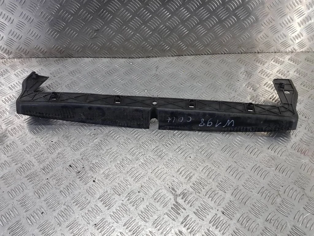 Пыльник двигателя MITSUBISHI Colt Z34 VI 2004-2011