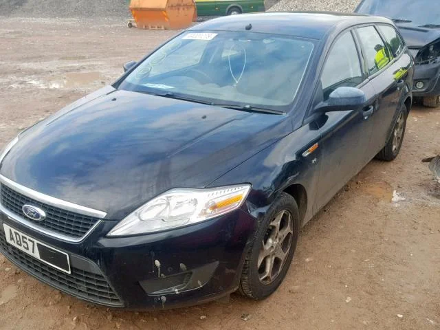 Продажа Ford Mondeo 2.0 (145Hp) (AOBA) FWD MT по запчастям