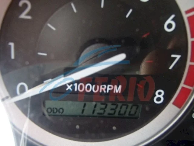 Продажа Toyota Sienna 3.3 (230Hp) (3MZ-FE) 4WD AT по запчастям