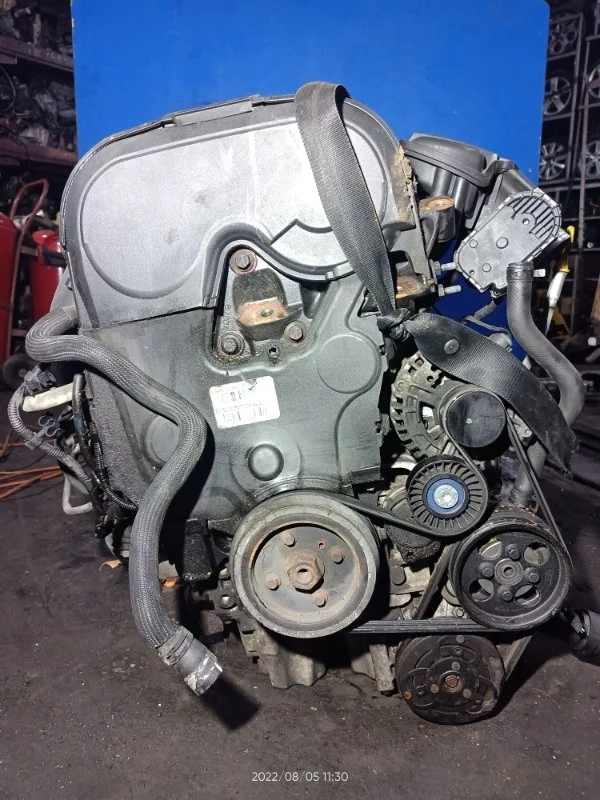 Двигатель Ford Mondeo 4 (07-14) ХЭТЧБЕК 2.5L