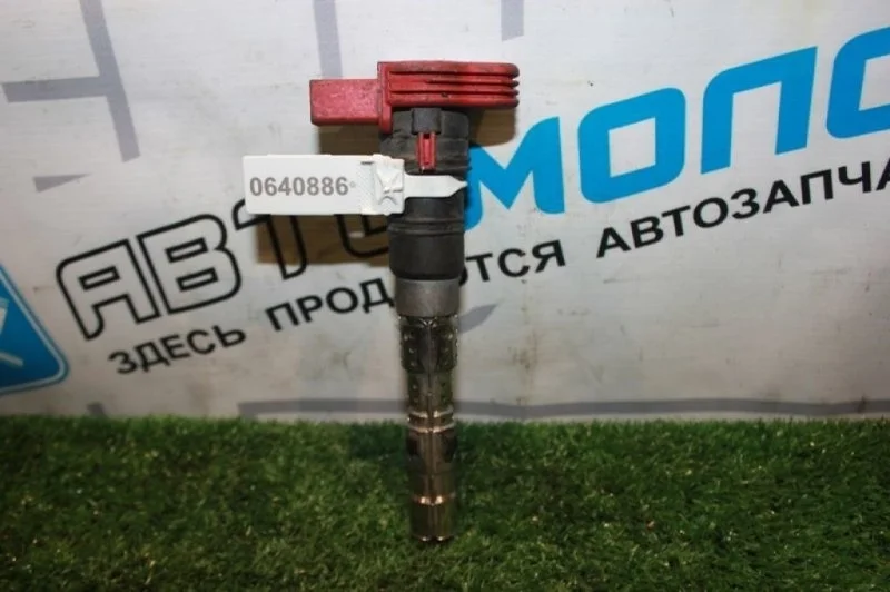 Катушка зажигания Audi A4 Iii 4F2 BBK