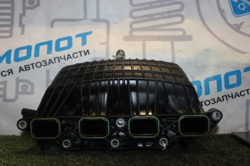 Коллектор впускной Volkswagen Golf BMY