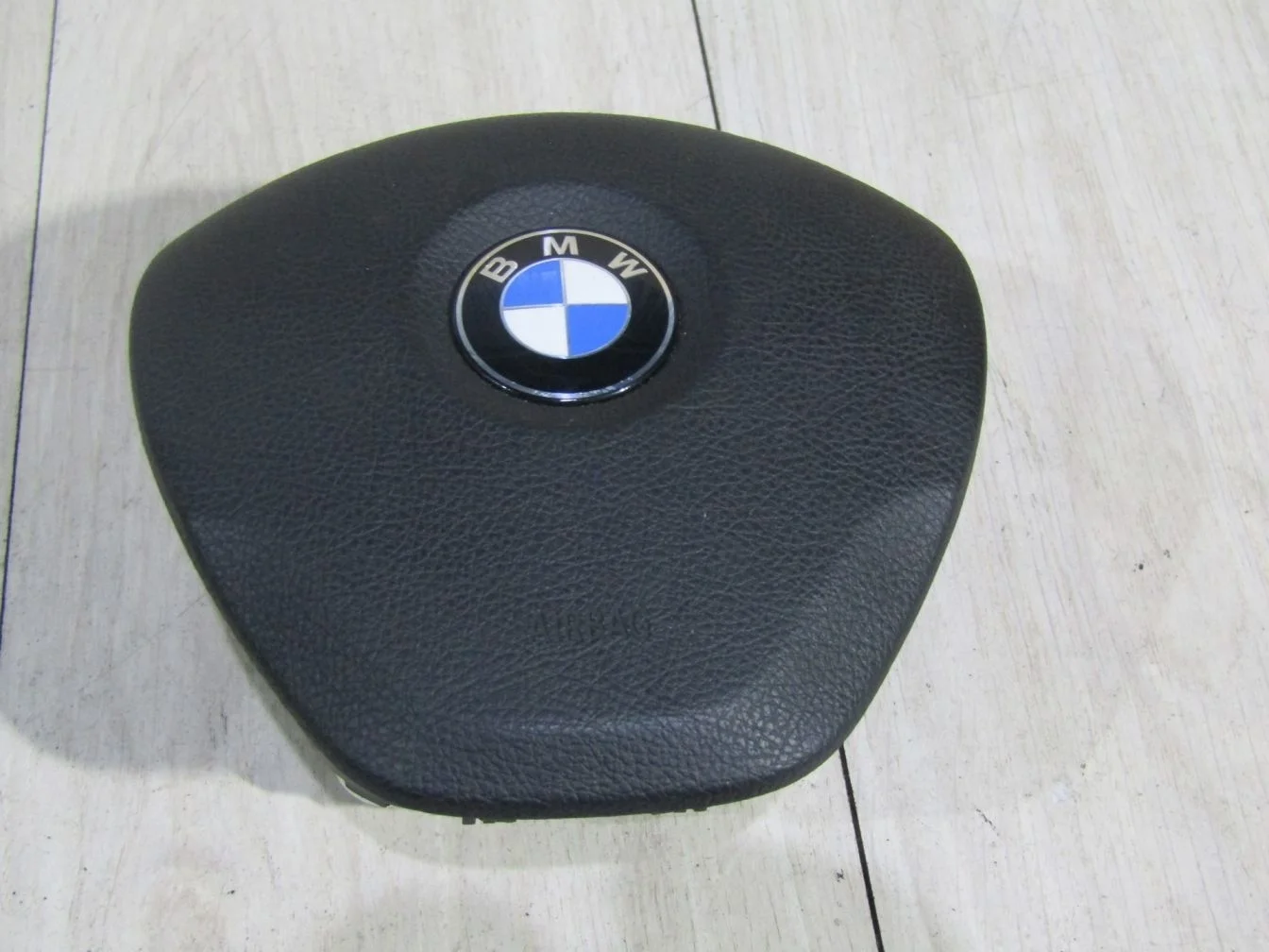 Airbag в руль для BMW 3 F30 2011-2018