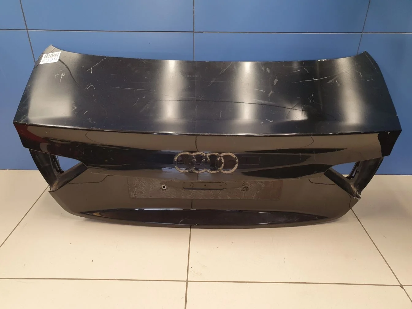 Крышка багажника для Audi A5 S5 8T Coupe Sportback 2008-2016