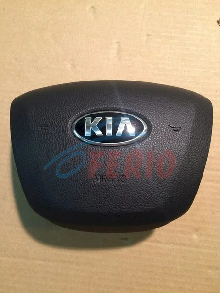Продажа Kia Rio 1.6 (123Hp) (G4FC) FWD MT по запчастям