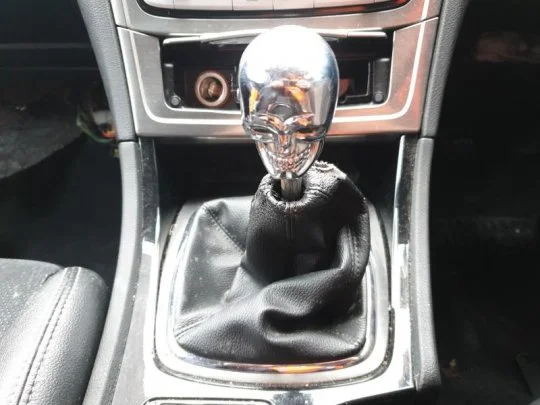 Продажа Ford Mondeo 2.0 (145Hp) (AOBA) FWD MT по запчастям