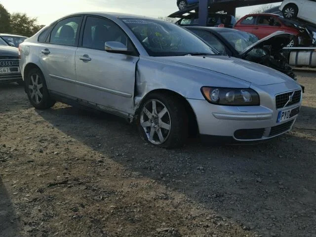 Продажа Volvo S40 2.5 (220Hp) (B5254T3) FWD MT по запчастям