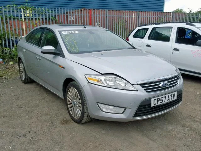 Продажа Ford Mondeo 2.0 (145Hp) (AOBA) FWD MT по запчастям