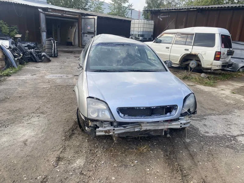 Продажа Opel Vectra 1.8 (122Hp) (Z18XE) FWD MT по запчастям