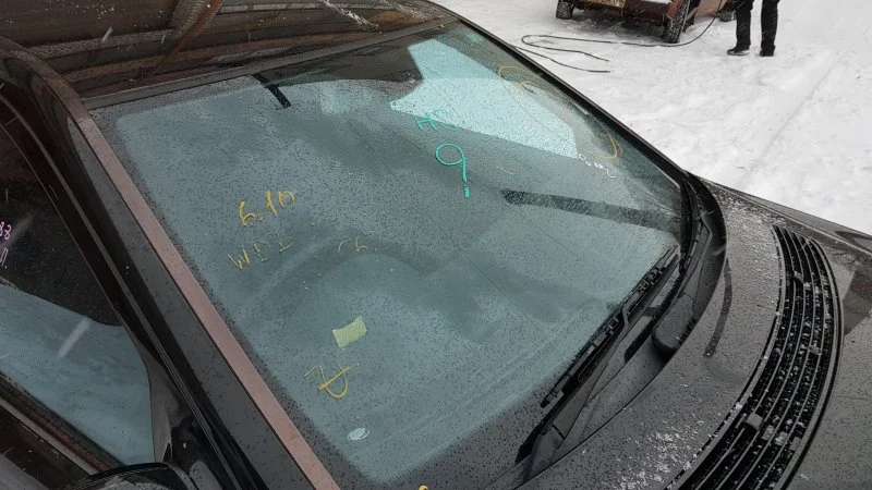 Продажа Mercedes-Benz C class 2.6 (170Hp) (112.912) RWD AT по запчастям