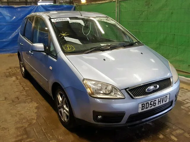 Продажа Ford C-Max 2.0 (145Hp) (AODA) FWD AT по запчастям