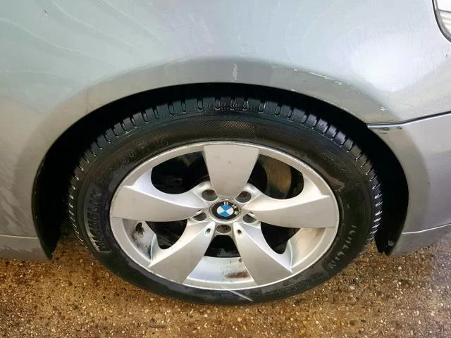 Продажа BMW 5er 2.0D (163Hp) (M47D20) RWD AT по запчастям