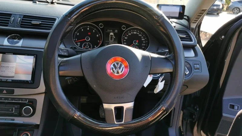 Продажа Volkswagen Passat 1.4 (122Hp) (CAXA) FWD AT по запчастям