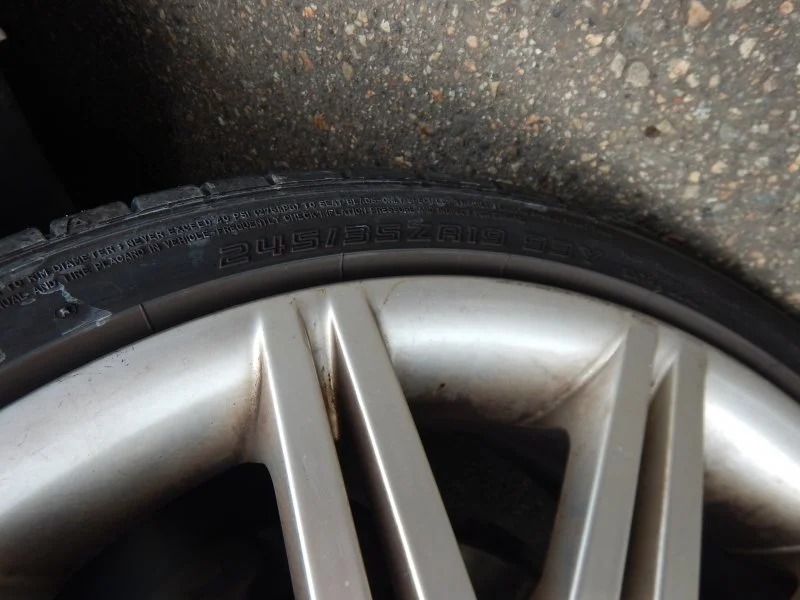 Продажа BMW 5er 2.5 (177Hp) (N52B25UL) RWD AT по запчастям