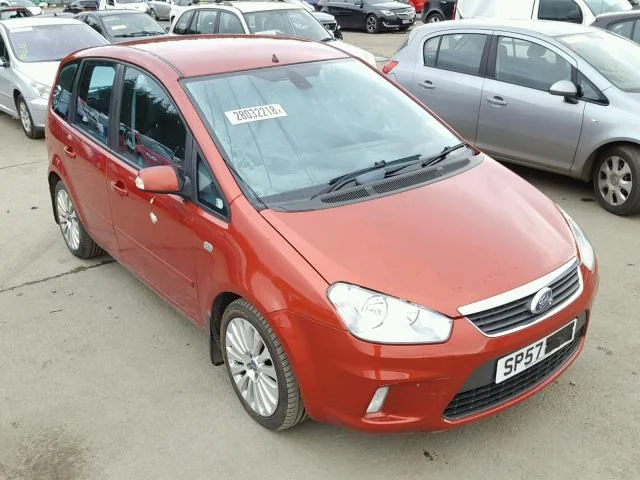 Продажа Ford C-Max 1.8 (125Hp) (QQDB) FWD MT по запчастям