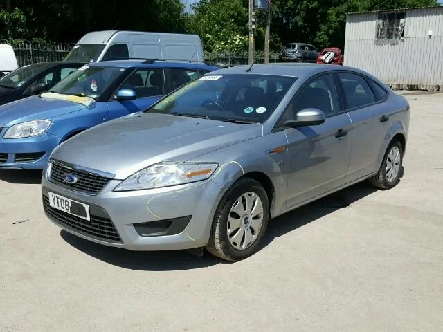 Продажа Ford Mondeo 2.3 (161Hp) (SEBA) FWD AT по запчастям