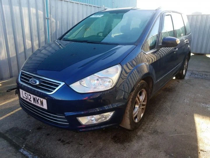 Продажа Ford Galaxy 1.6 (160Hp) (JTWA) FWD MT по запчастям