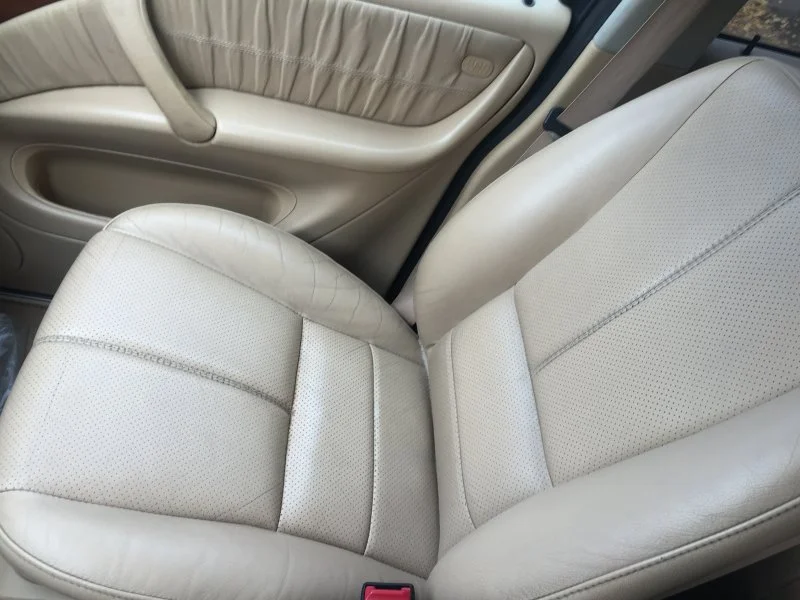 Продажа Mercedes-Benz M class 3.2 (215Hp) (112.942) 4WD AT по запчастям