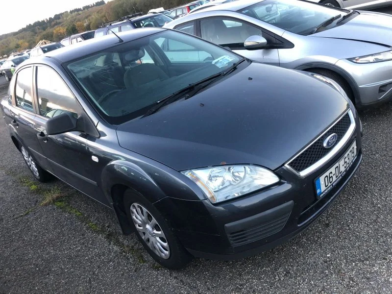 Купить Ford Focus 2006 Год