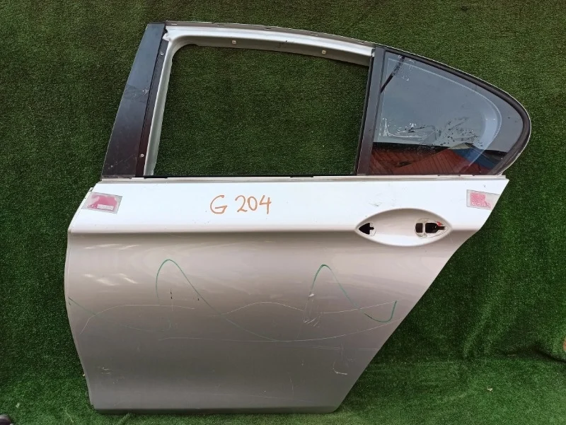 Дверь BMW F10