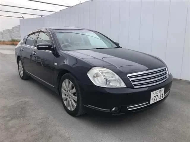 Продажа Nissan Teana 2.3 (173Hp) (VQ23DE) FWD AT по запчастям