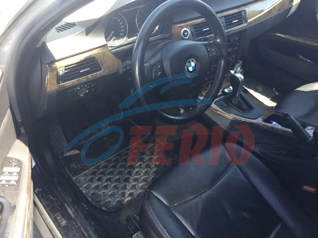 Продажа BMW 3er 3.0 (258Hp) (N52B30) RWD AT по запчастям