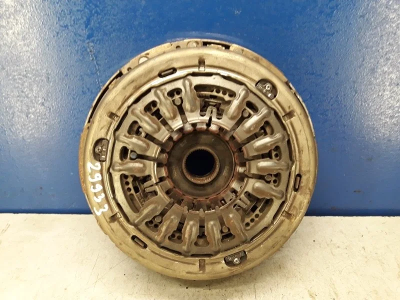 Корзина сцепления Ford Focus 3 2011-2019 5265738 2.0 XQDA