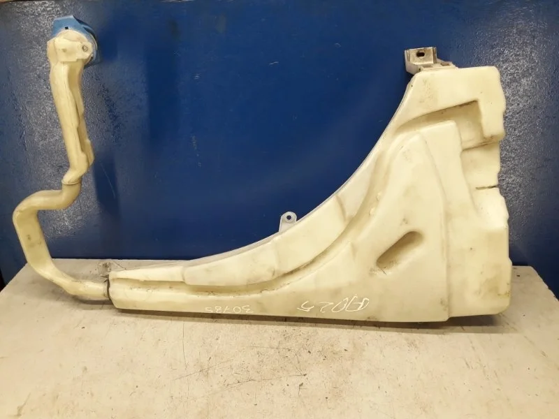 Бачок омывателя Volkswagen Touareg 1 Gp 2005 7L0955453D 2.5 BAC