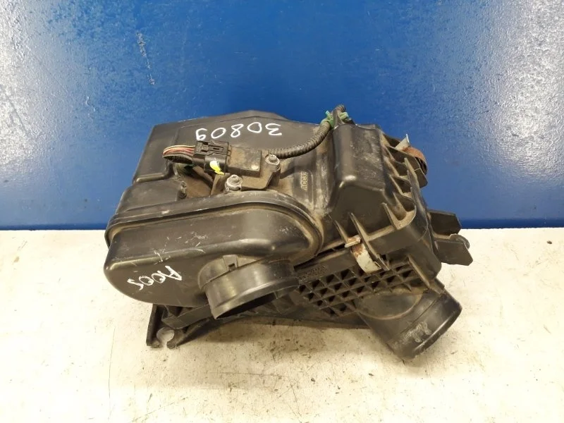 Корпус воздушного фильтра Honda Cr-V 3 2009 17211RZPG00 2.0 R20A2