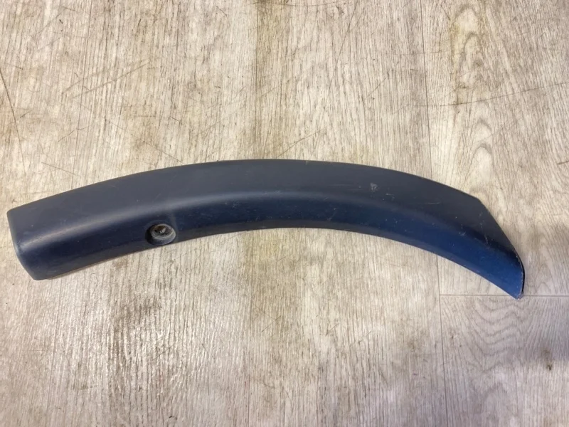 РАСШИРИТЕЛЬ БАМПЕРА Mitsubishi Outlander 3 2015 2016 2017 2018 2019 2020 2021 7407A318 GF 4B10, задний правый