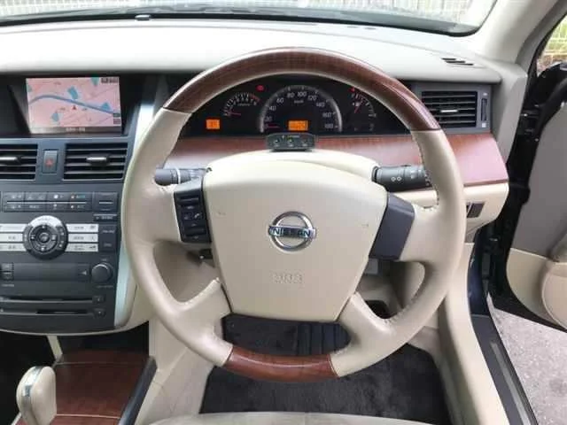 Продажа Nissan Teana 2.3 (173Hp) (VQ23DE) FWD AT по запчастям