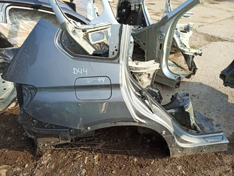 Четверть задняя BMW F25