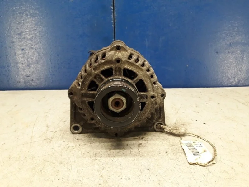 Генератор Chevrolet Cruze 2009-2016 13502595 1.6 F16D4