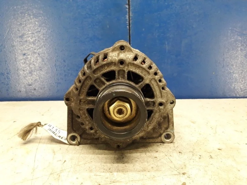 Генератор Chevrolet Cruze 2009-2016 13502595 1.6 F16D4