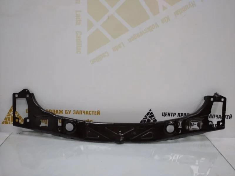 Панель передняя BMW X1 2015-2019 F48