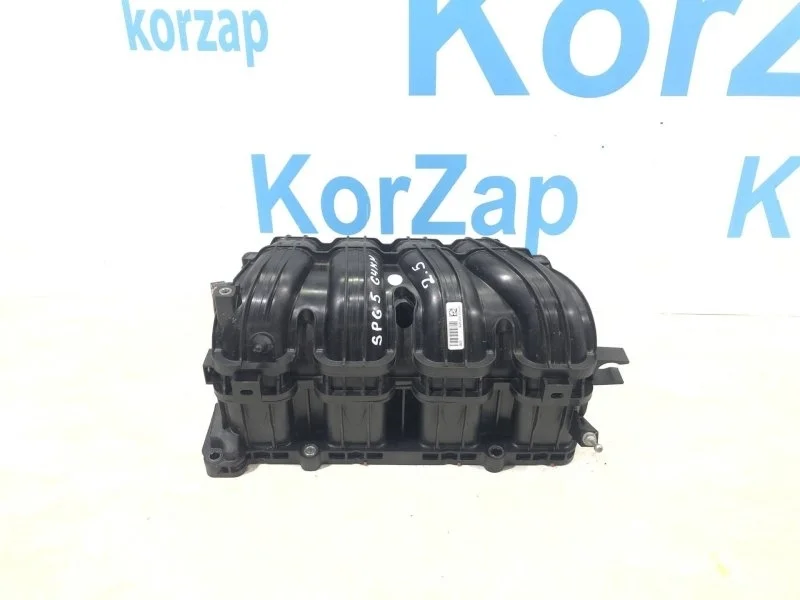 Впускной коллектор Kia Sportage 5 2022 NQ5