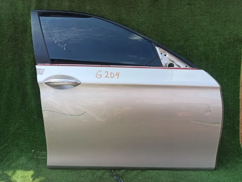 Дверь BMW F10