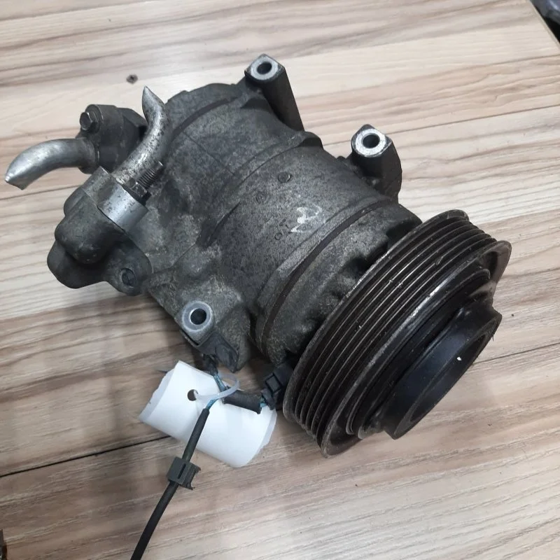 Компрессор кондиционера Honda Pilot 2 2008-2015