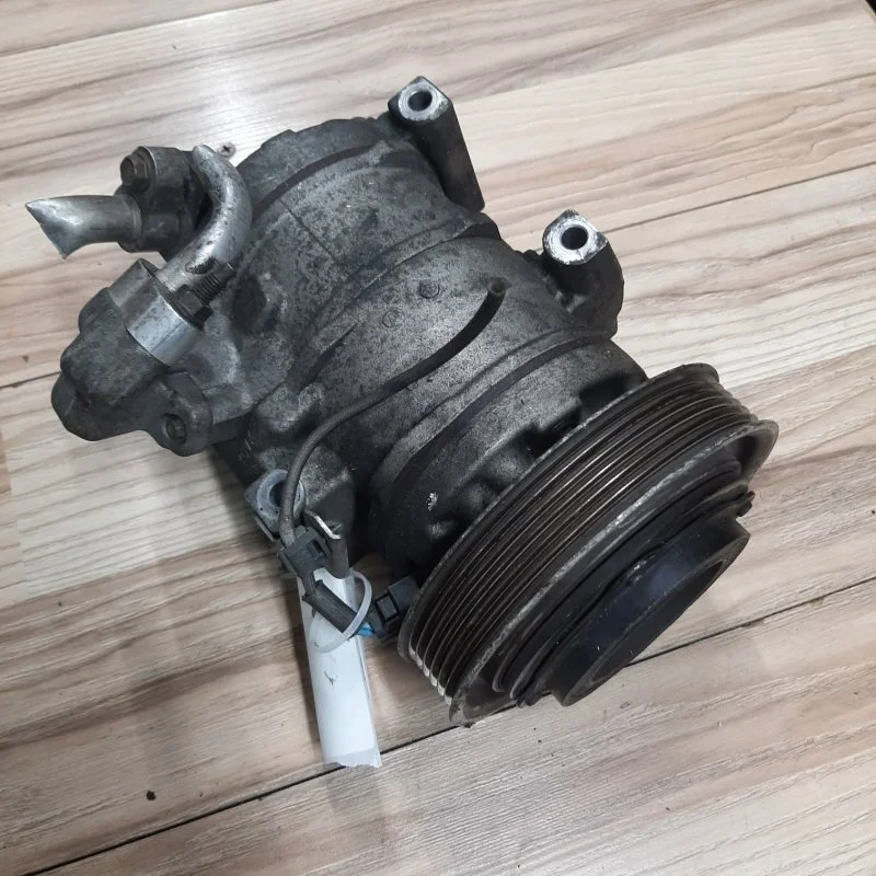 Компрессор кондиционера Honda Pilot 2 2008-2015