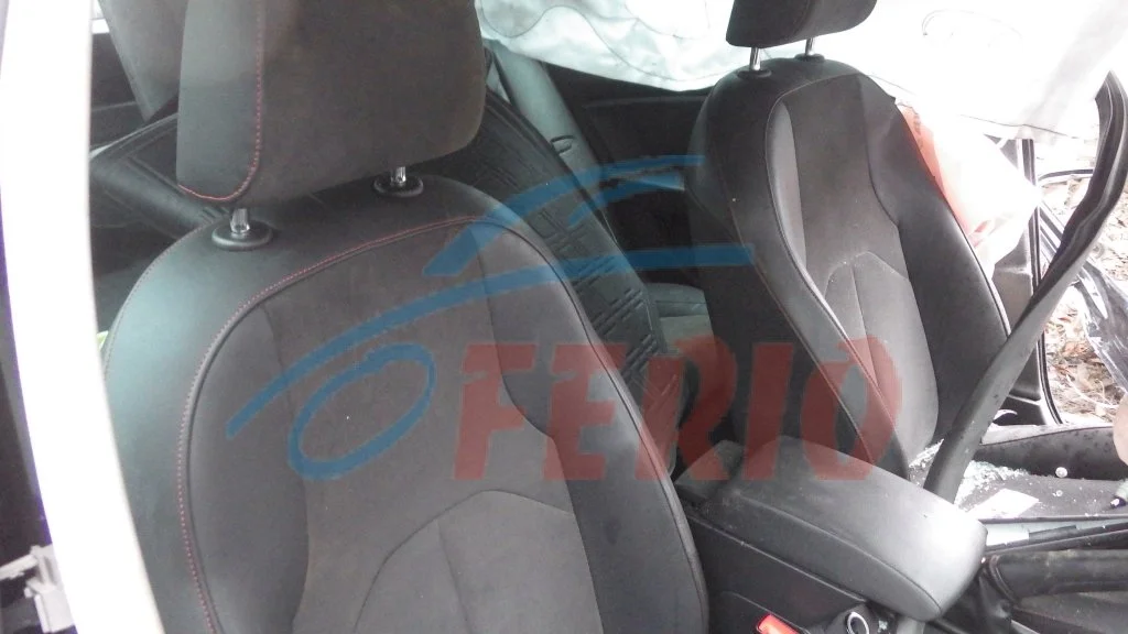 Продажа Seat Leon 1.8 (180Hp) (CDAB) FWD AT по запчастям
